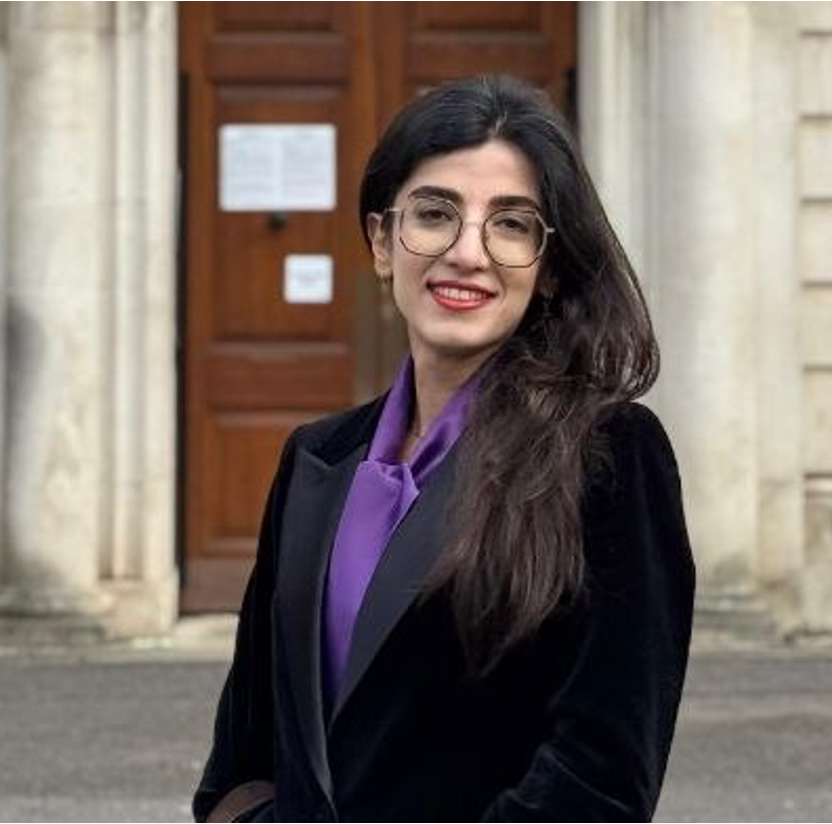 Fatemeh Monshizadeh